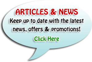 Bouncy Castle Articles & News